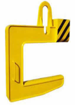 C Type Lifting Hook