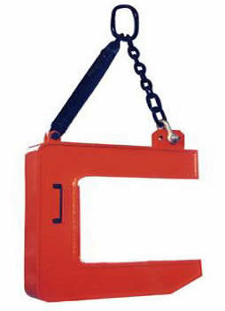 Lifting C-Hook