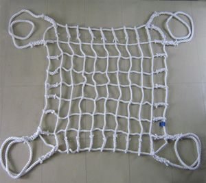 尼龙绳吊网