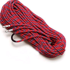 climbing rope