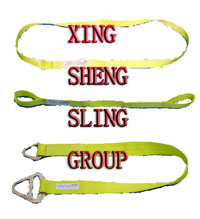 Polyester Webbing Sling