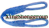 Flat Woven Webbing Sling