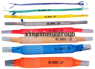 Polyester Lifting Sling