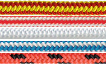 16-Strand Braided Rope，
16-Strand Braid Rope，
16-Strand Braid climbing Rope
Climbing Rope 
16 Strand Tow Rope