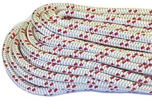 16-Strand Braided Rope，
16-Strand Braid Rope