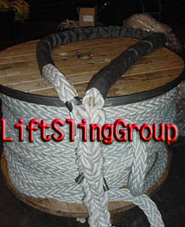 8 ply twist rope,
8 strand twist rope