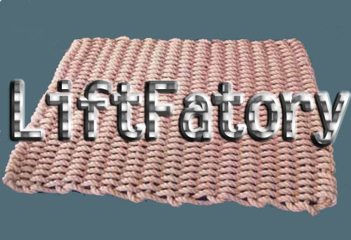 Blasting Mats
Blasting Mat
rope manilla blasting mat 