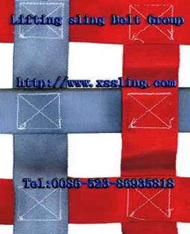 polyester web net