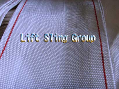 Sling webbing|flat webbing| Web Sling Belt|polyester webbing for lifting sling|woven belt for sling polyproplene webbing & tape