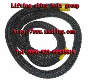 Fiberglass Knitted Rope| Knitted fiberglass rope| Fiberglass Knit-braided Rope| Fiberglass Knitting Rope| Knit Braided Rope| Glass fiber Knitted rope fiberglass knitted rope