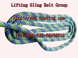 solid braid nylon rope