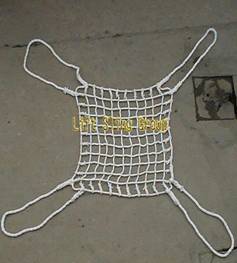 PP Lifting Net,PP rope lifting net