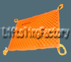 flat-web nylon cargo net ,
Heavy Duty Cargo Net