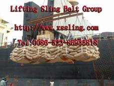 flat webbing hoist network|Flat web cargo net|polyester web cargo net|nylon web cargo netting|nylon web lifting net|polyester webbing lifting net|Flat Strap Cargo Net| Web Cargo Net large cargo tie down net|STRAP STYLE CARGO NET| flat webbing cargo net,web net,net lashing