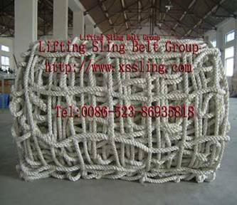 Rope Hoist Net