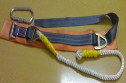 nylon safety belt