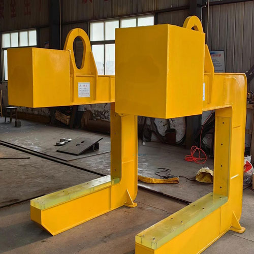 C hook Coil Lifter