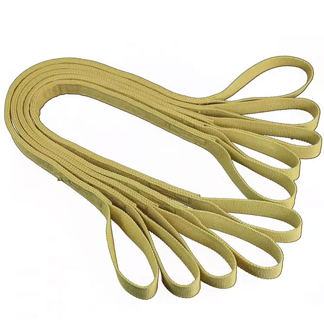 Kevlar Lifting Slings