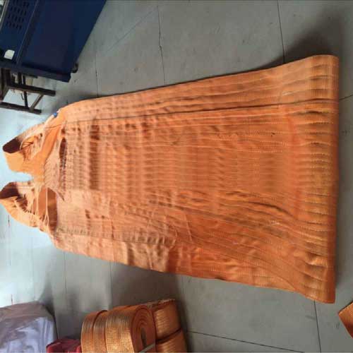 Large-scale Lifting Sling