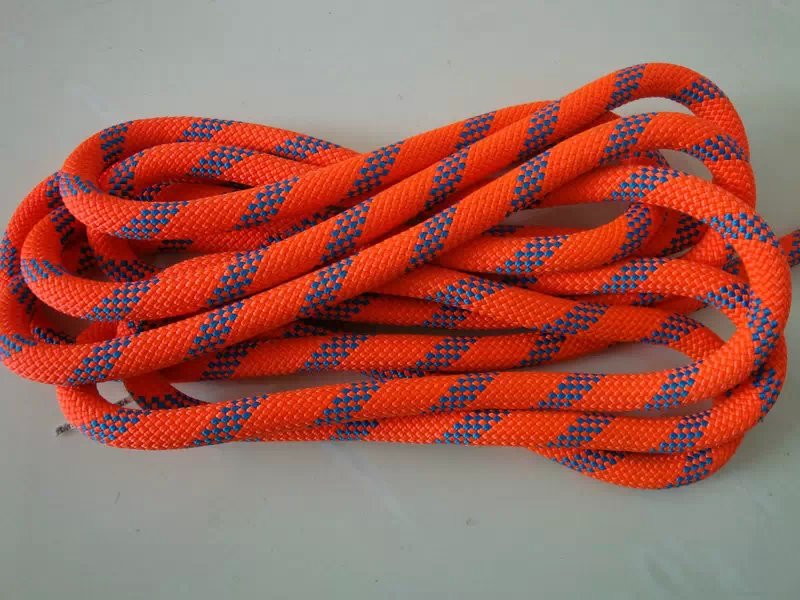 climbing rope