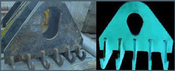 steel Head Iron