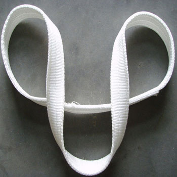 flat nylon lifting sling