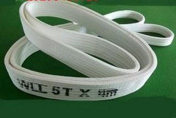 5 Ton Flat Webbing Sling