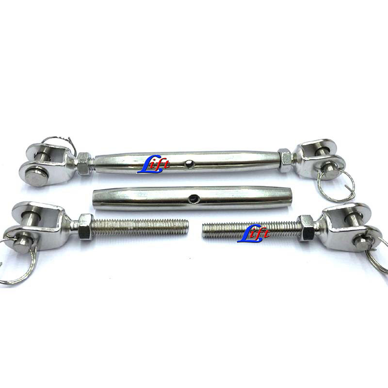 closed turn buckle,stainless steel closed turn buckle