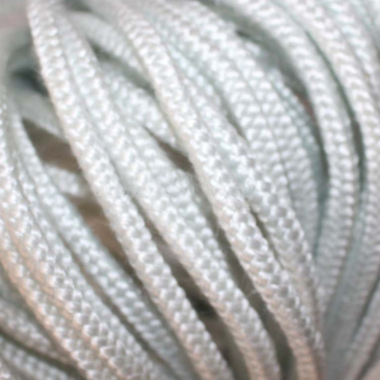 High Temperature Braided Rope