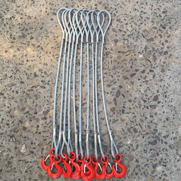 不锈钢丝绳|不锈钢钢丝绳吊具|不锈钢钢丝绳索具